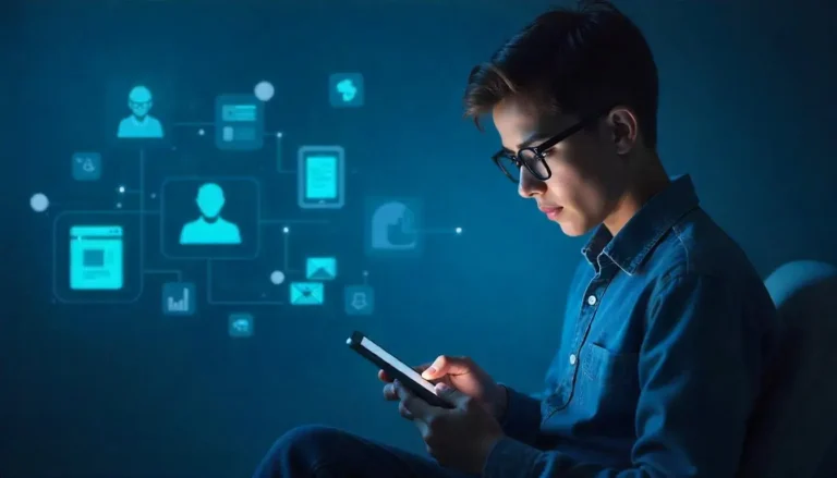 Aprendizaje móvil, Fabián Bolívar