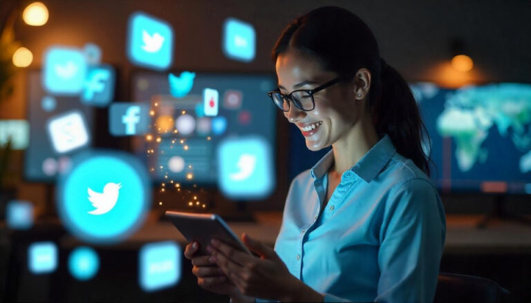 Estrategia transmedia efectiva para tu marca