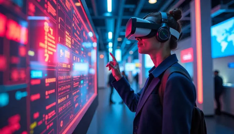 Tecnologías inmersivas en narrativas transmedia